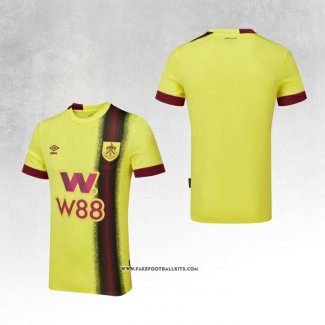 Burnley Away Shirt 23/24