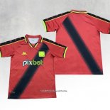 CR Vasco da Gama Shirt Polo 23/24 Red