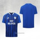 Cardiff City Home Shirt 23/24