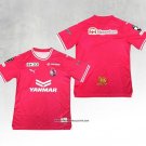 Cerezo Osaka Home Shirt 2024 Thailand