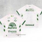 Chapecoense Away Shirt 2023 Thailand