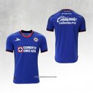 Cruz Azul Home Shirt 23/24