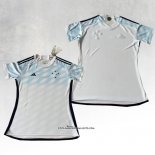 Cruzeiro Away Shirt Women 2023