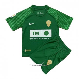 Elche Away Shirt Kid 22/23