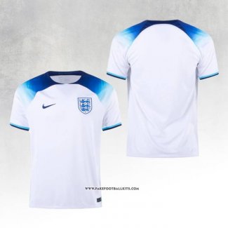 England Home Shirt 2022