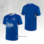Everton Home Shirt 22/23