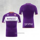 Fiorentina Home Shirt 21/22