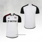 Fulham Home Shirt 23/24