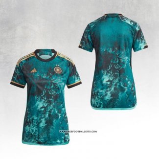 Germany Away Shirt Women 2023