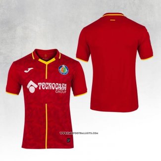 Getafe Away Shirt 21/22