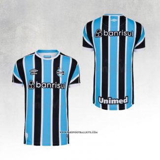 Gremio Home Shirt 2023 Thailand