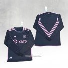 Inter Miami Away Shirt Long Sleeve 23/24