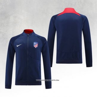 Jacket Atletico Madrid 23/24 Blue