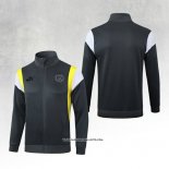 Jacket Borussia Dortmund 23/24 Grey