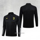 Jacket Juventus 23/24 Black