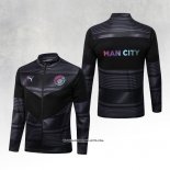 Jacket Manchester City 22/23 Black