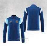 Jacket Manchester City 23/24 Blue