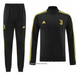 Jacket Tracksuit Juventus 23/24 Black