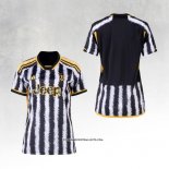 Juventus Home Shirt Women 23/24