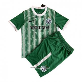 Maccabi Haifa Home Shirt Kid 22/23