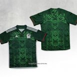 Mexico Home Shirt 2024 Thailand