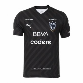 Monterrey Away Goalkeeper Shirt 23/24 Thailand