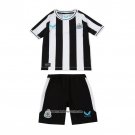 Newcastle United Home Shirt Kid 22/23