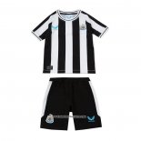 Newcastle United Home Shirt Kid 22/23