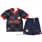 PSV Away Shirt Kid 22/23