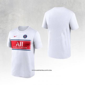 Paris Saint-Germain 30 Fan Top Shirt 21/22