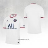 Paris Saint-Germain Fourth Shirt 21/22