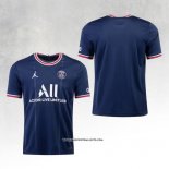 Paris Saint-Germain Home Shirt 21/22