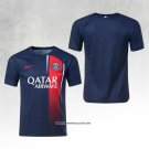 Paris Saint-Germain Home Shirt 23/24