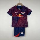 RB Leipzig Away Shirt Kid 23/24