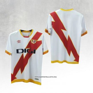 Rayo Vallecano Home Shirt 23/24