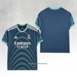 Real Madrid Classic Shirt 2022 Thailand