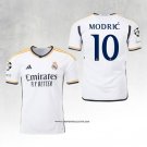 Real Madrid Player Modric Home Shirt 23/24