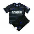 Real Sociedad Away Shirt Kid 22/23