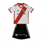 River Home Shirt Kid 23/24