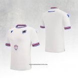 Sampdoria Away Shirt 22/23 Thailand