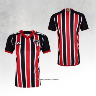 Sao Paulo Away Shirt Women 2023