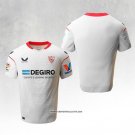 Sevilla Home Shirt 22/23