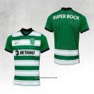 Sporting Home Shirt 22/23