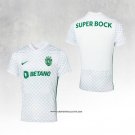 Sporting Third Shirt 22/23 Thailand