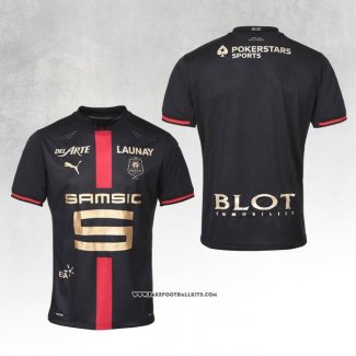 Stade Rennais 120 Aniversario Shirt 2021 Thailand