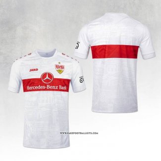 Stuttgart Home Shirt 22/23 Thailand