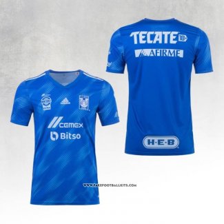 Tigres UANL Away Shirt 22/23