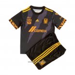Tigres UANL Third Shirt Kid 2022