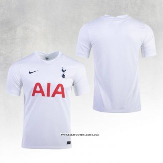 Tottenham Hotspur Home Shirt 21/22 Thailand