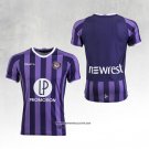 Toulouse Away Shirt 23/24 Thailand